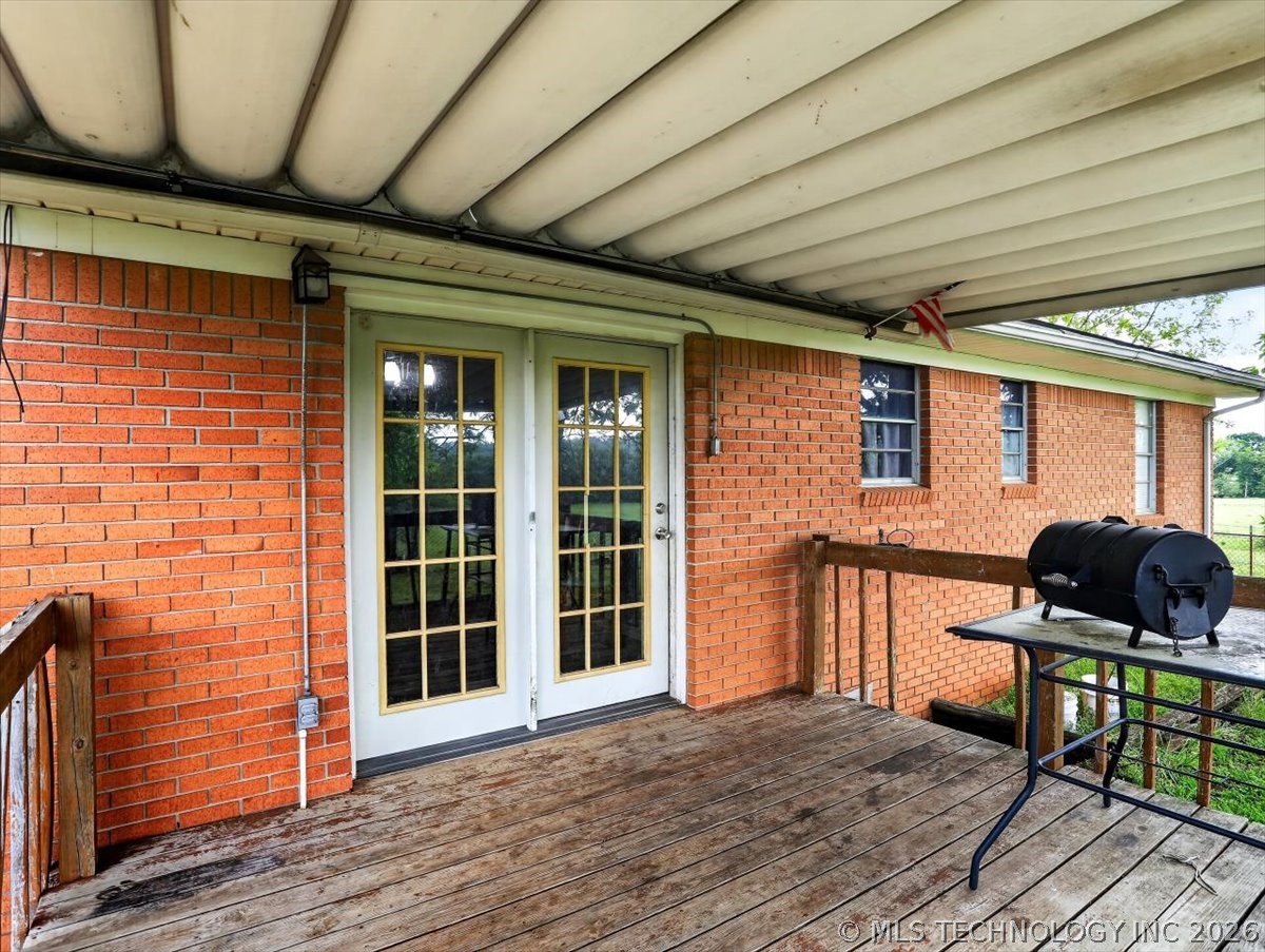 34183 State Highway 31 Road Bokoshe OK 74930