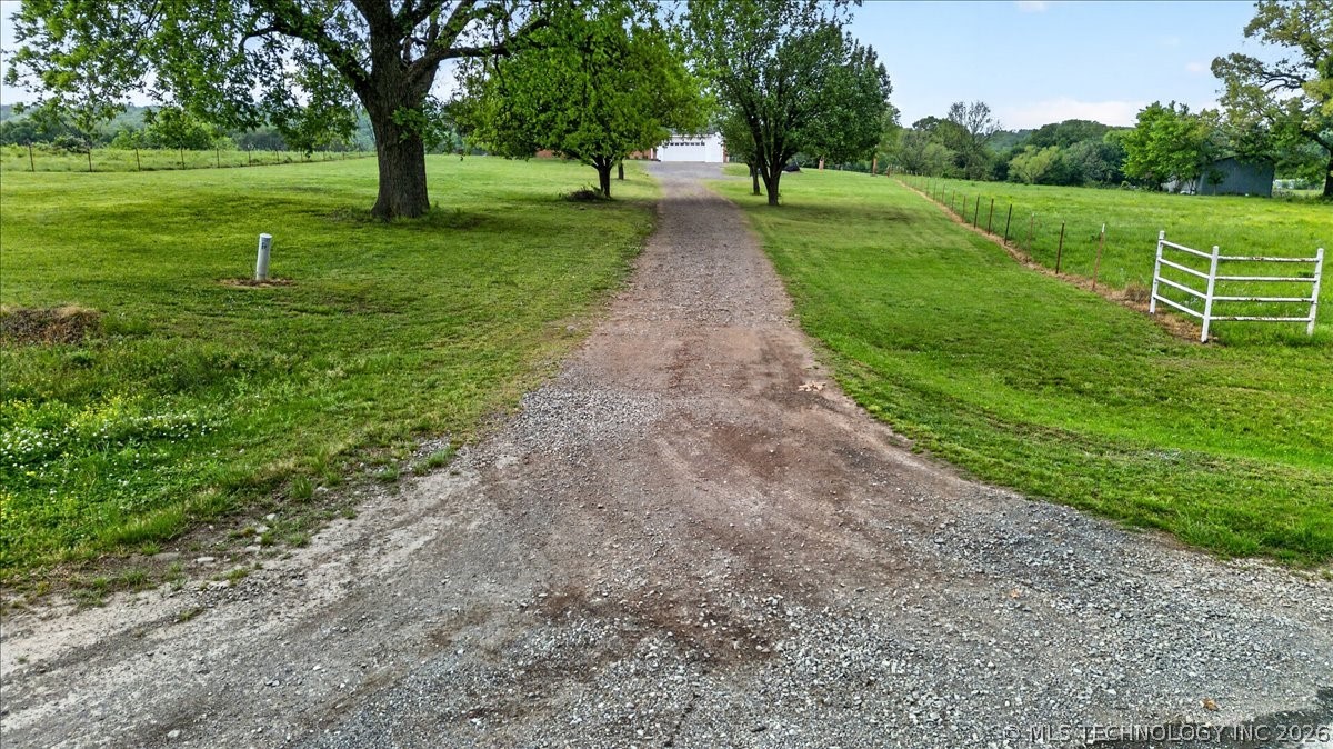 34183 State Highway 31 Road Bokoshe OK 74930