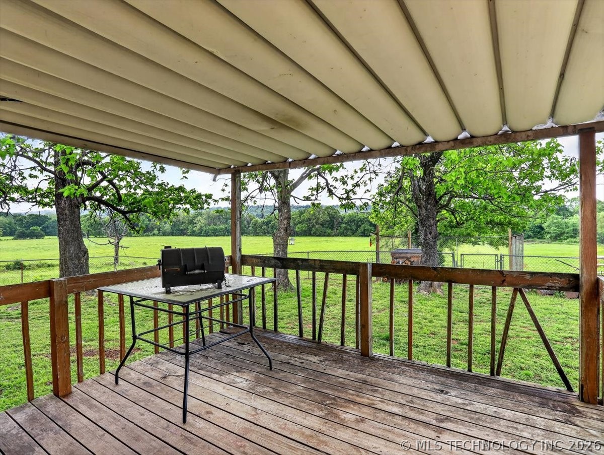 34183 State Highway 31 Road Bokoshe OK 74930