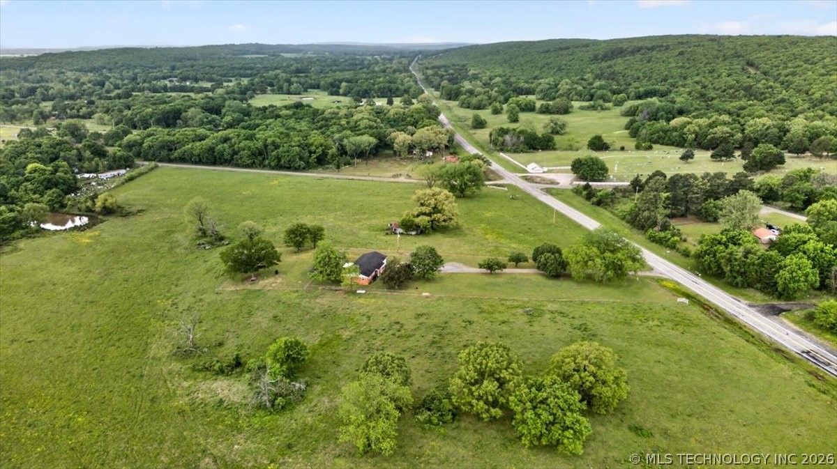 34183 State Highway 31 Road Bokoshe OK 74930