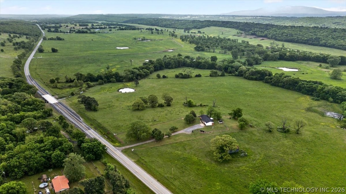 34183 State Highway 31 Road Bokoshe OK 74930