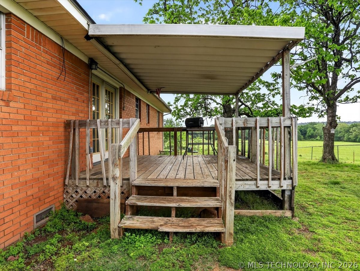34183 State Highway 31 Road Bokoshe OK 74930