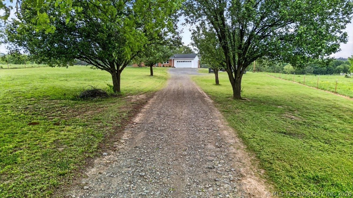 34183 State Highway 31 Road Bokoshe OK 74930