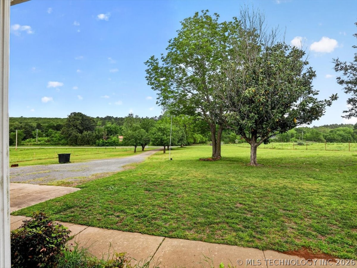 34183 State Highway 31 Road Bokoshe OK 74930