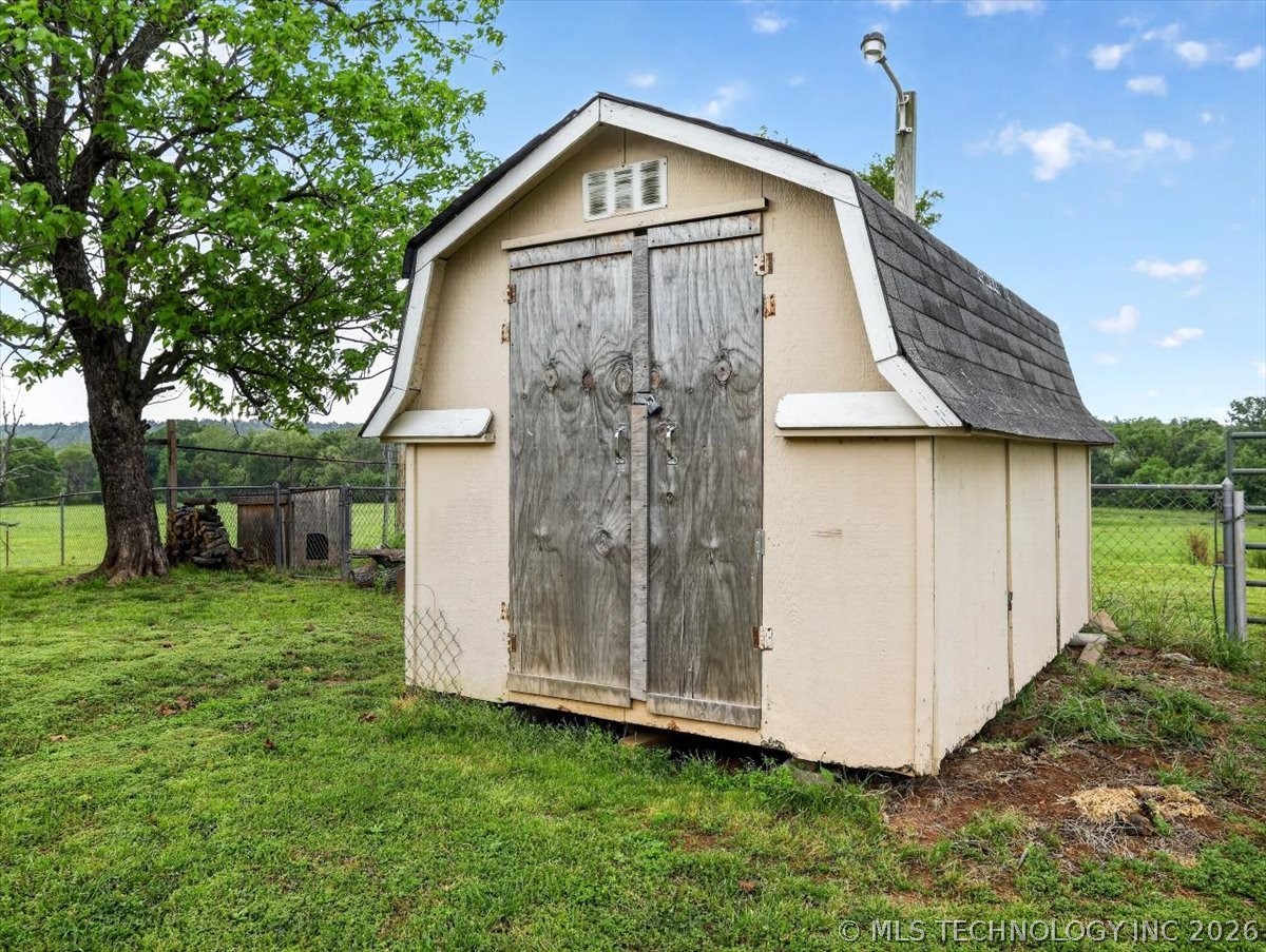 34183 State Highway 31 Road Bokoshe OK 74930