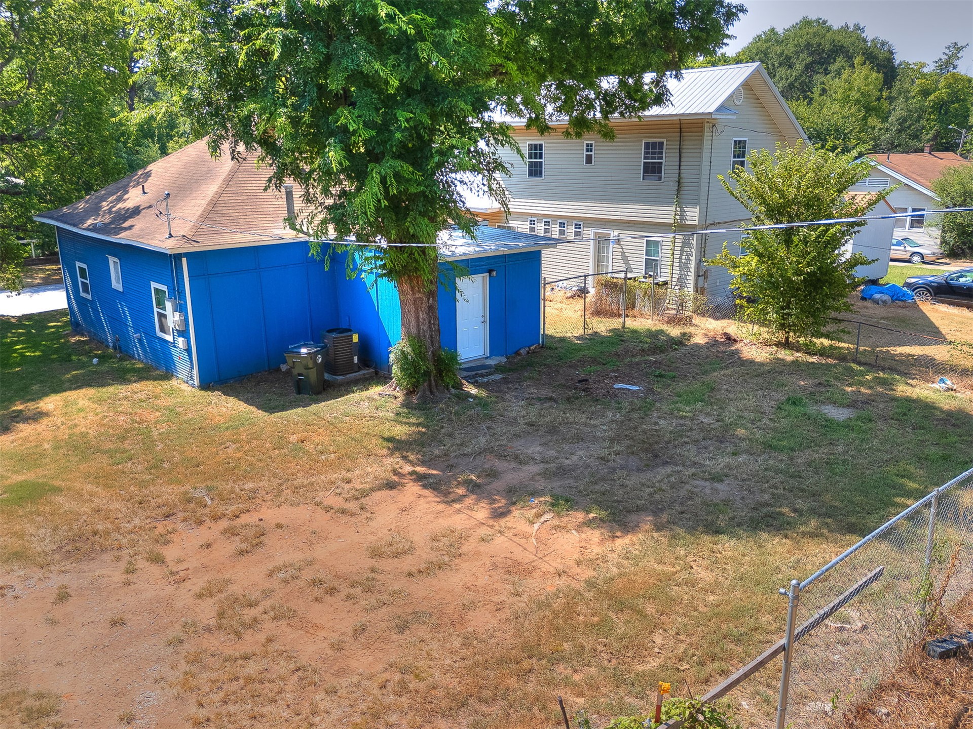 631 S Seminole Avenue Okmulgee OK 74447
