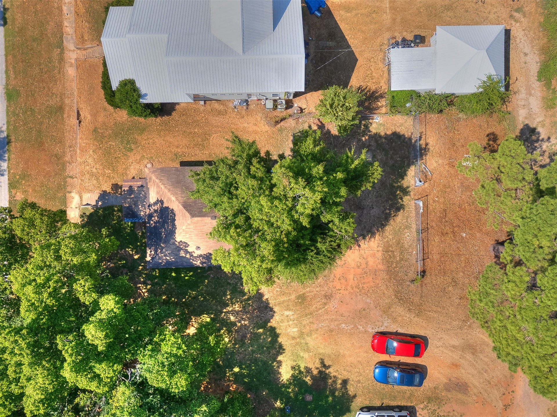 631 S Seminole Avenue Okmulgee OK 74447