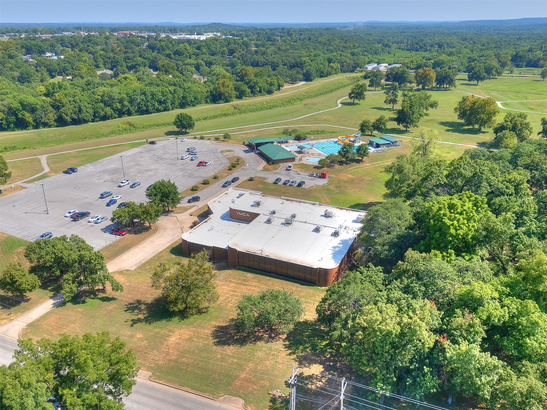 631 S Seminole Avenue Okmulgee OK 74447