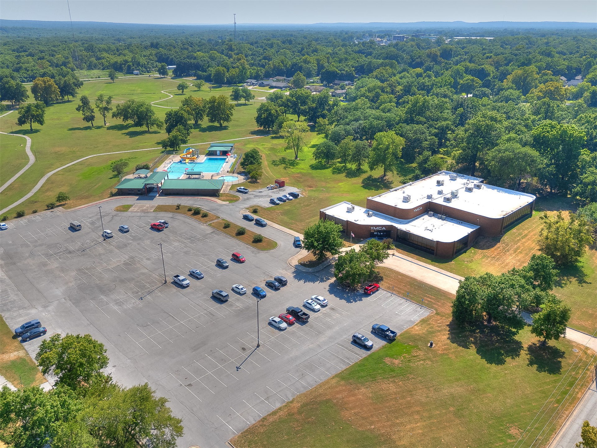 631 S Seminole Avenue Okmulgee OK 74447