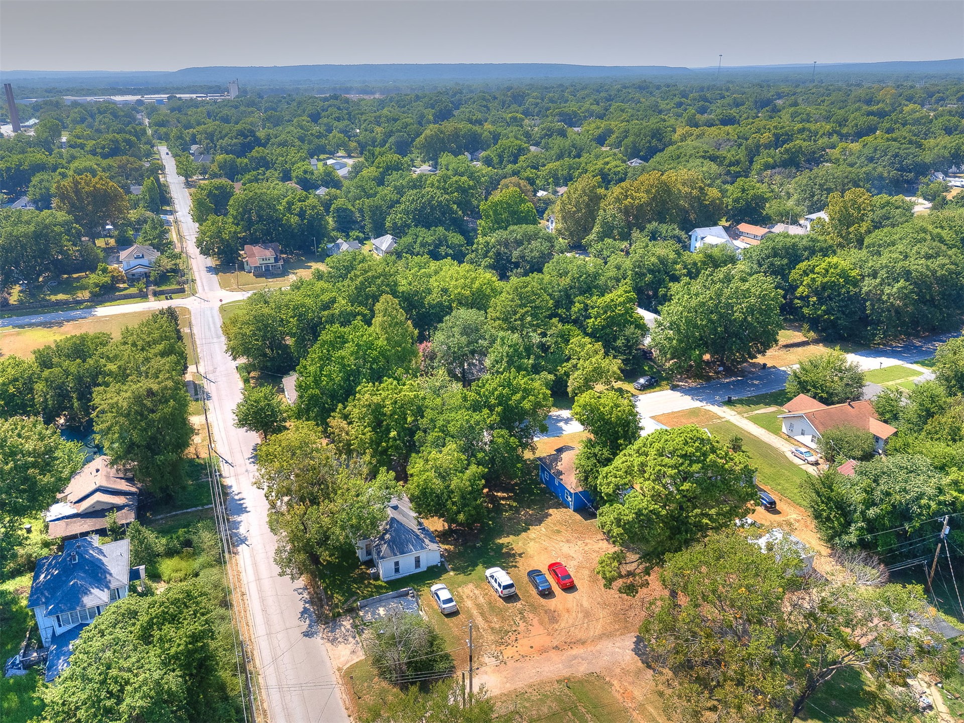631 S Seminole Avenue Okmulgee OK 74447