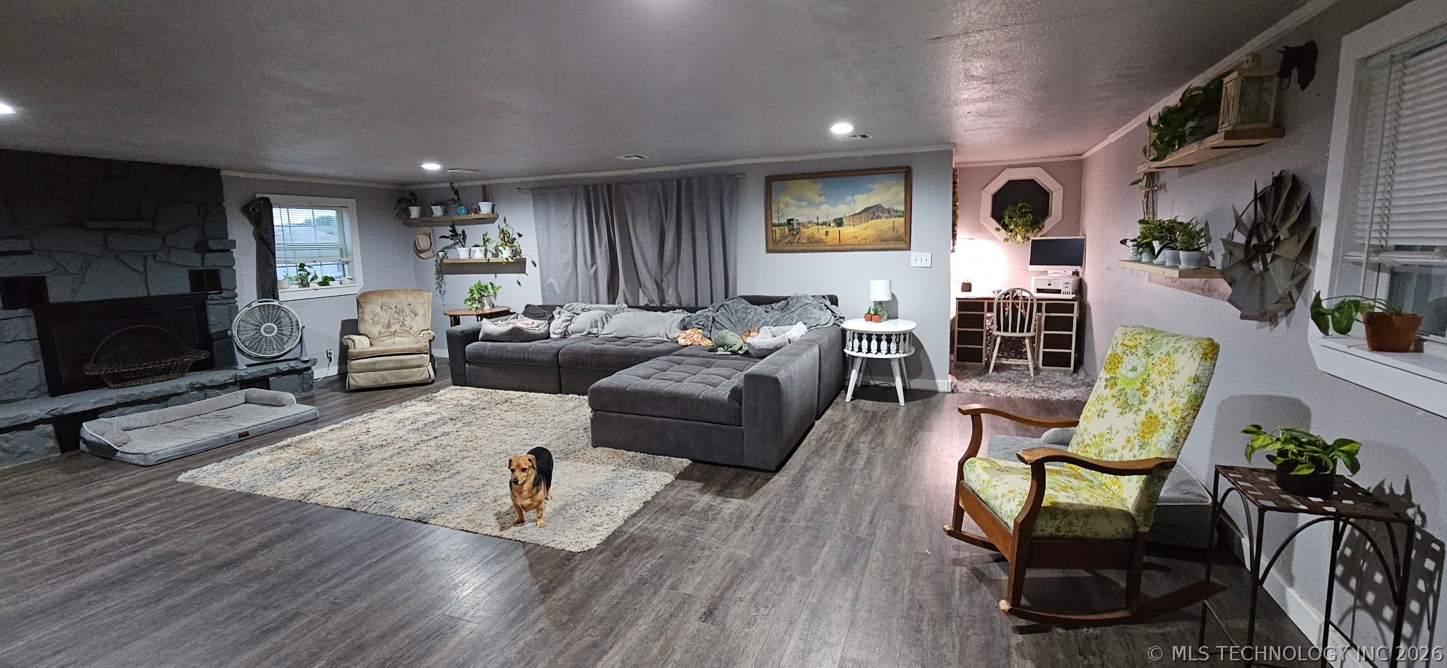 39050 N 4020 Road Collinsville OK 74021