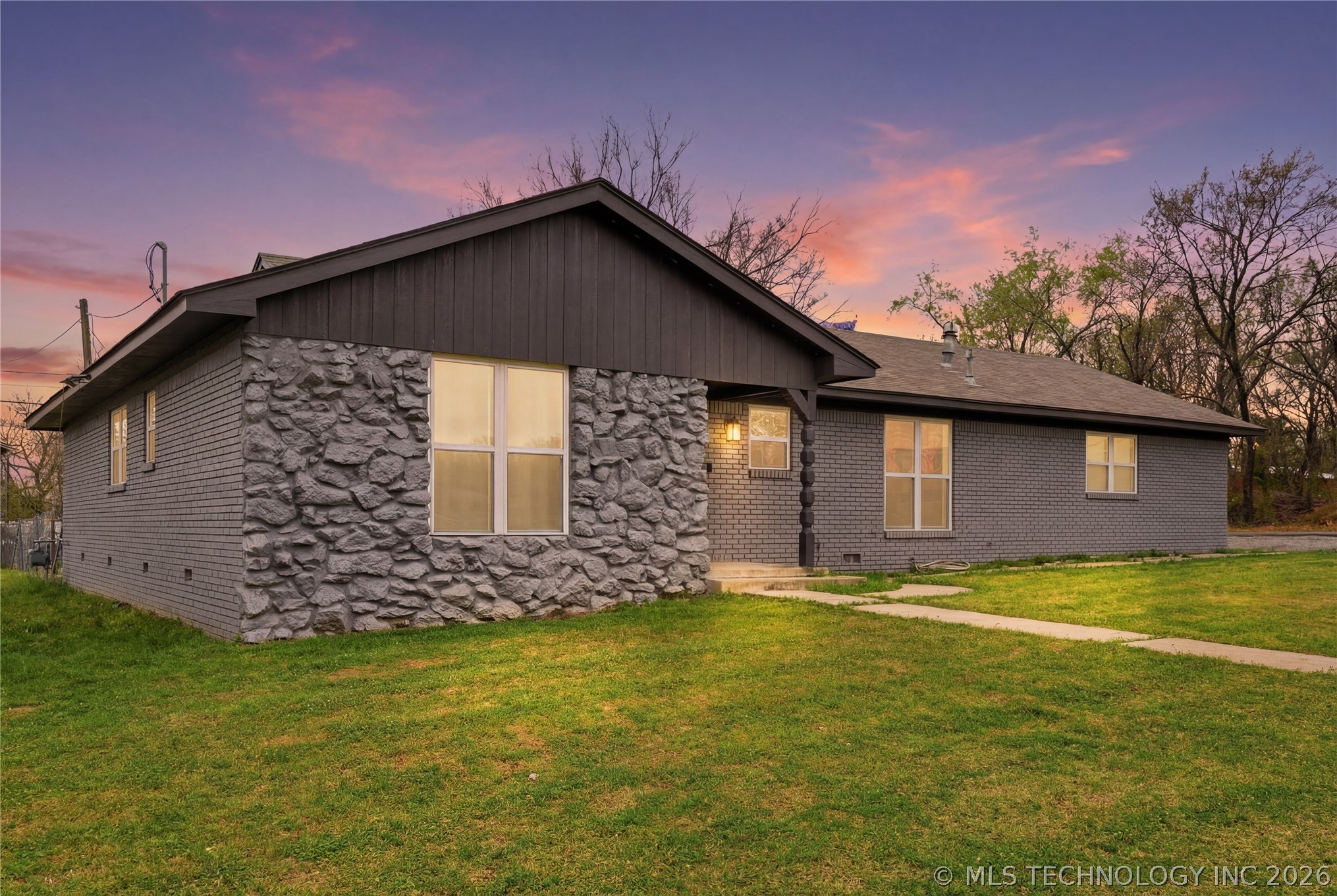 31810 E 723 Road Wagoner OK 74467