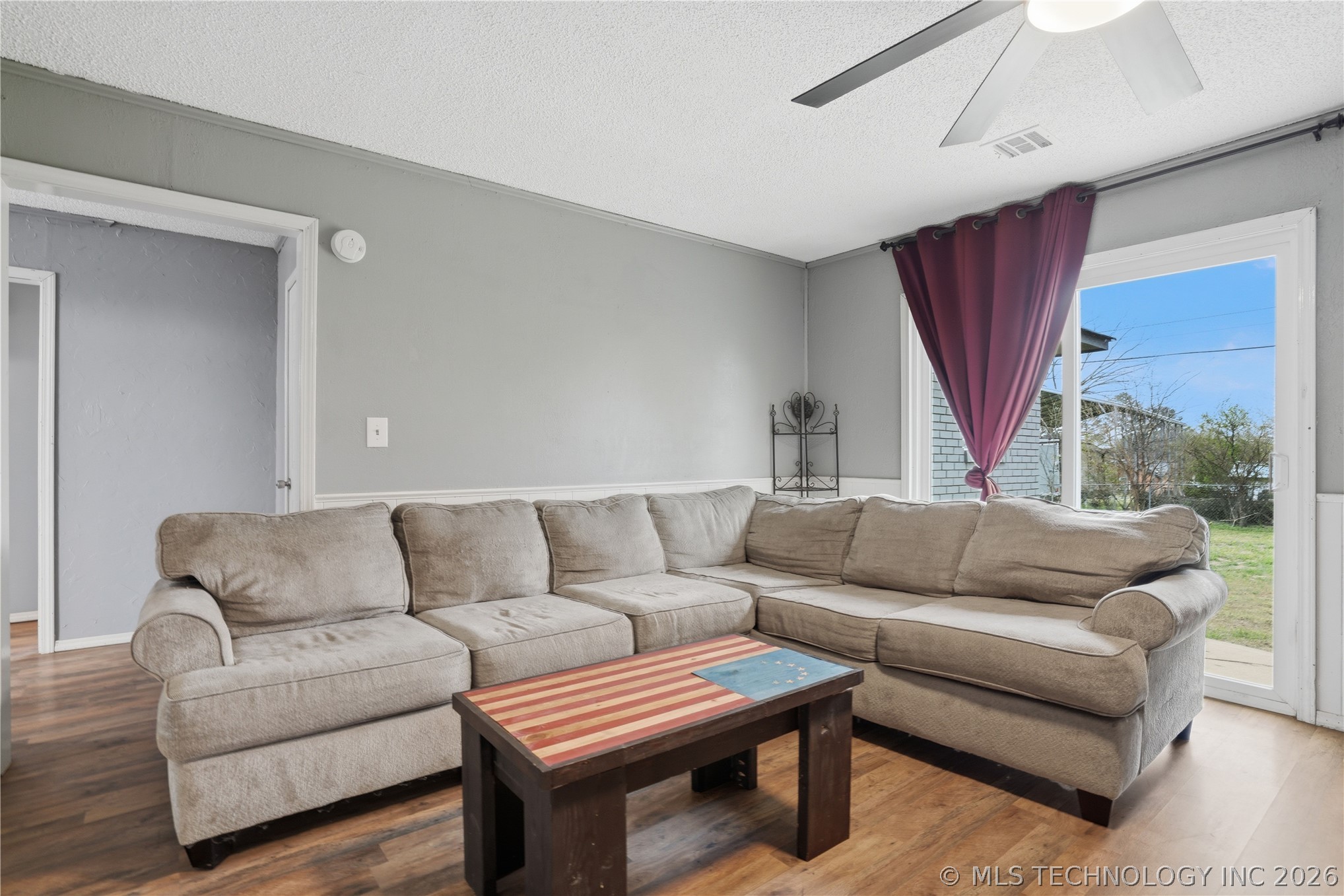 31810 E 723 Road Wagoner OK 74467