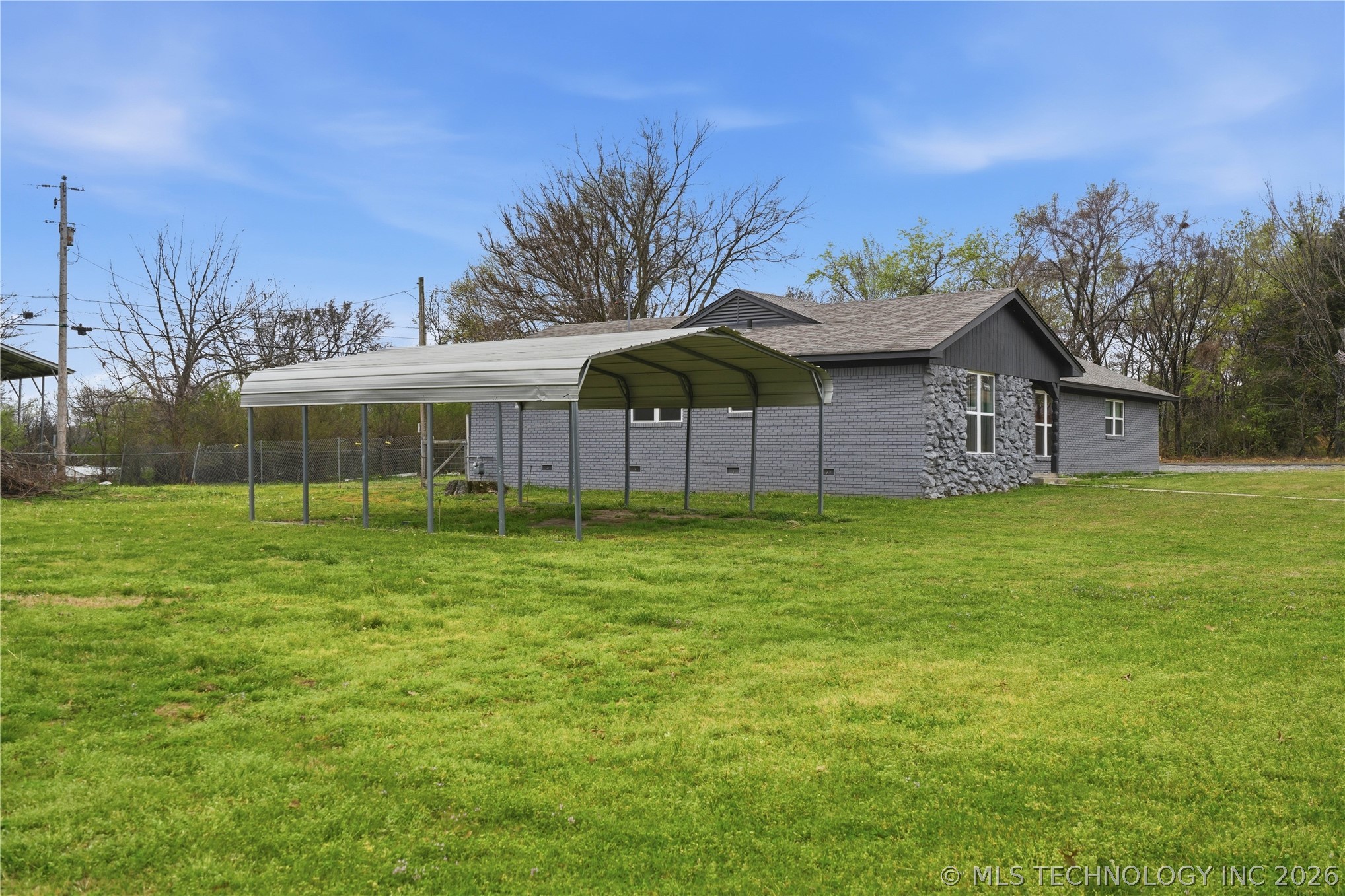 31810 E 723 Road Wagoner OK 74467