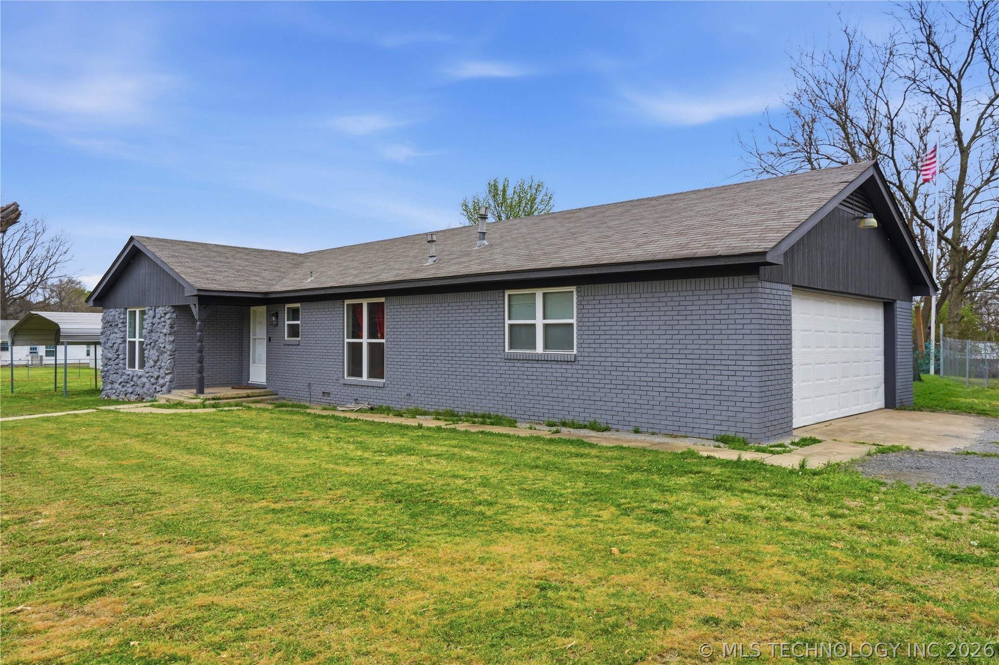 31810 E 723 Road Wagoner OK 74467