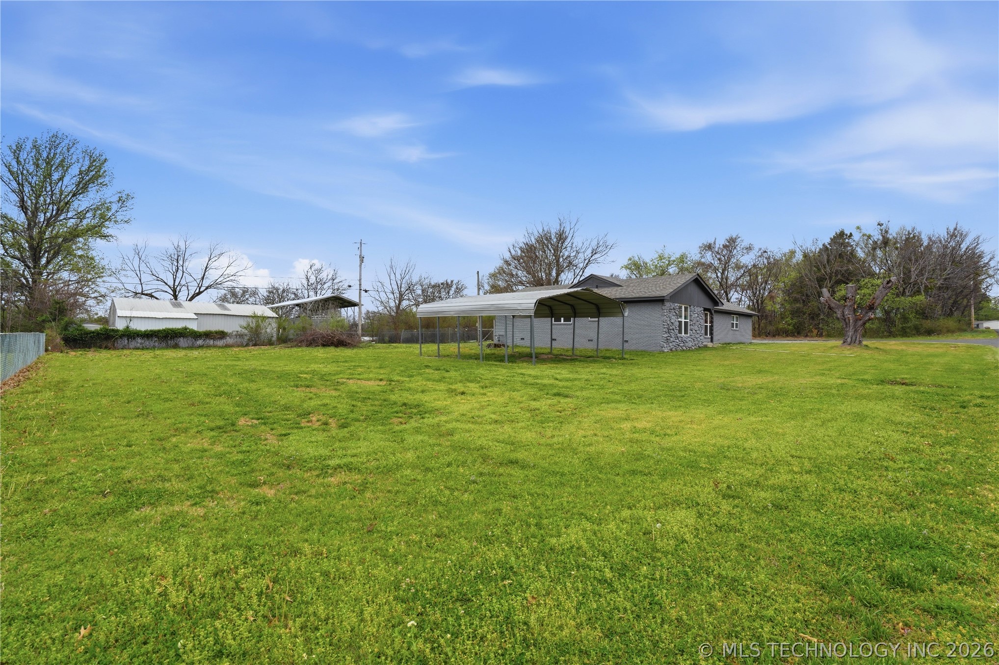 31810 E 723 Road Wagoner OK 74467