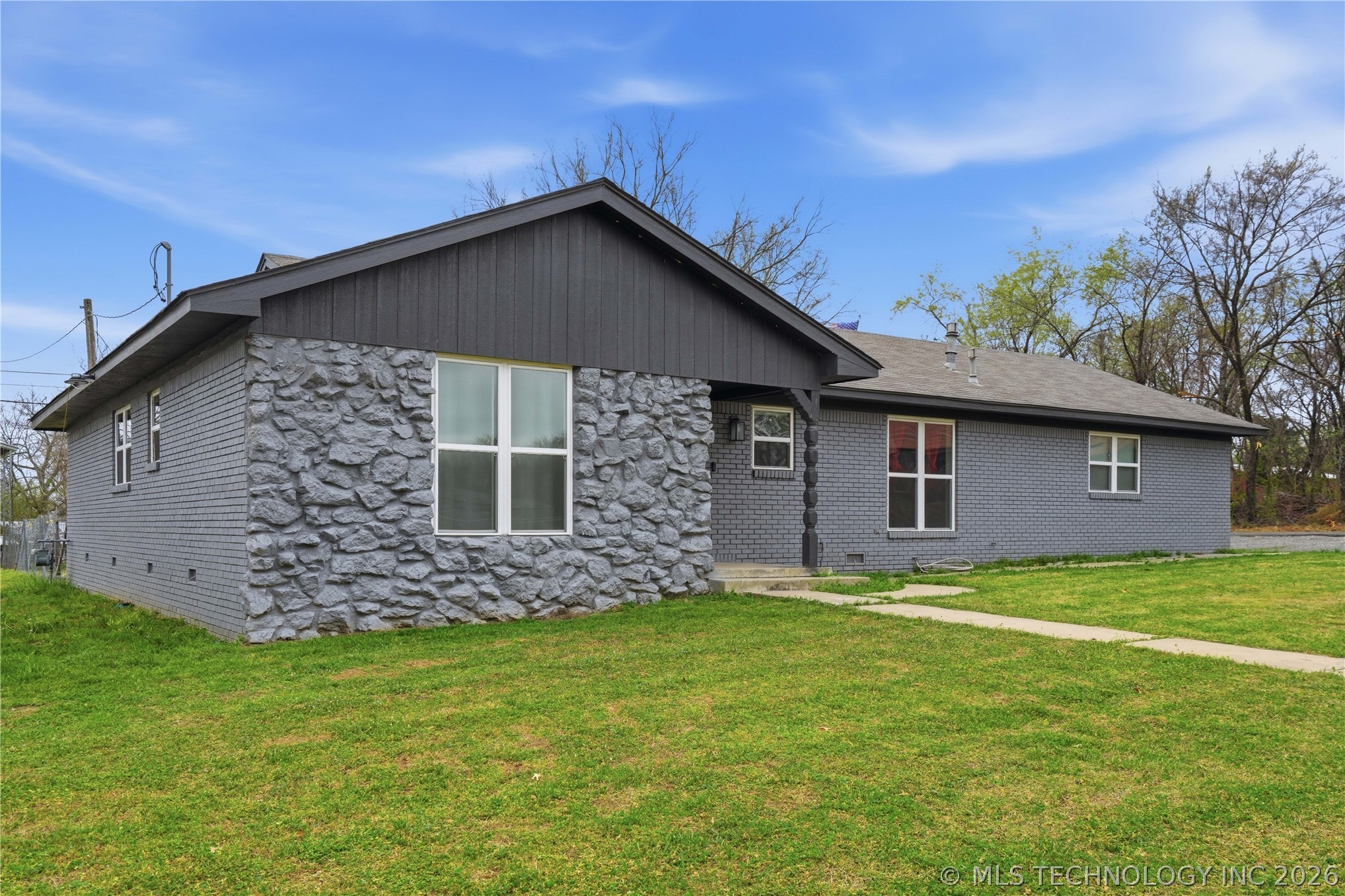 31810 E 723 Road Wagoner OK 74467