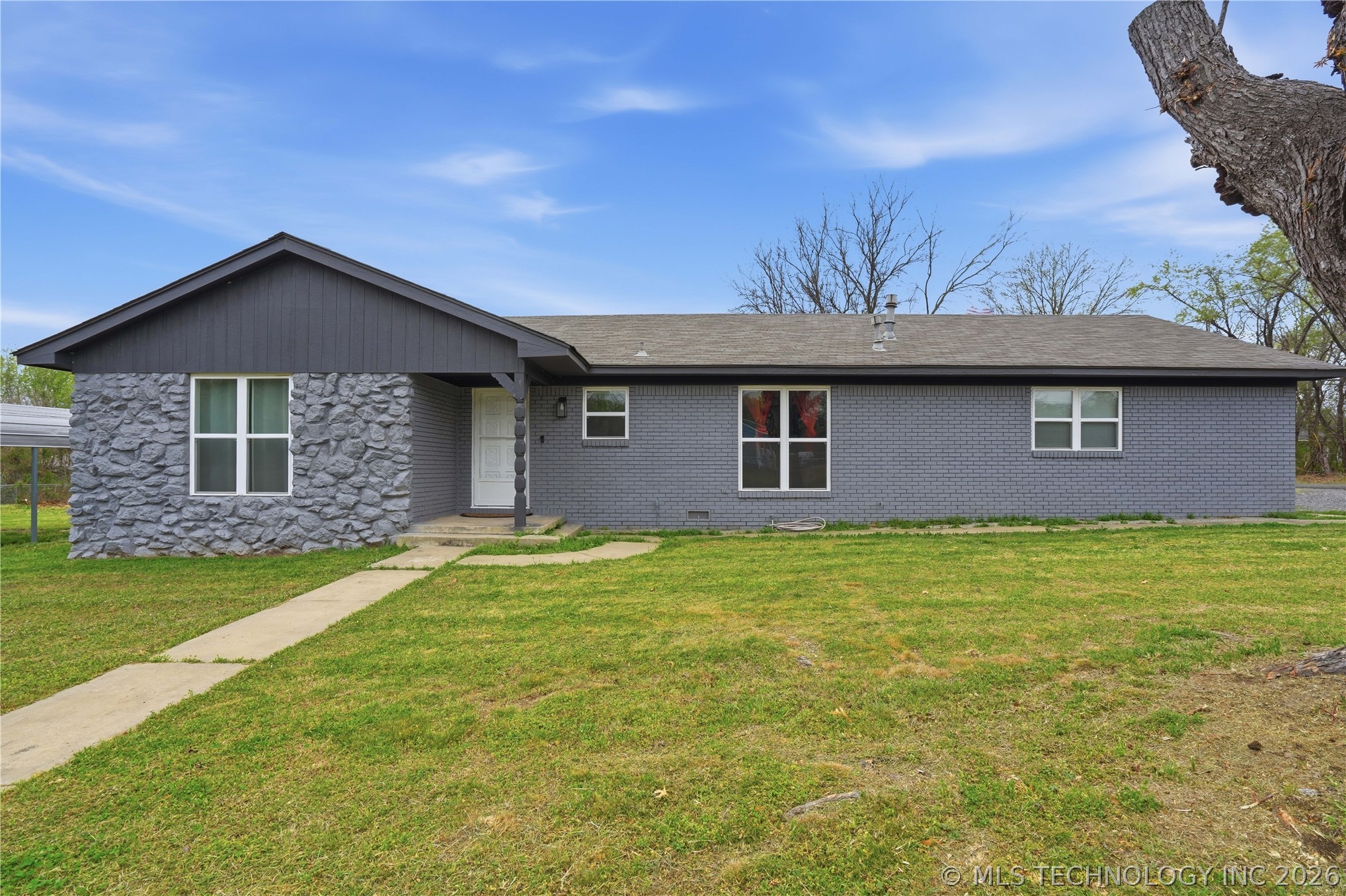 31810 E 723 Road Wagoner OK 74467
