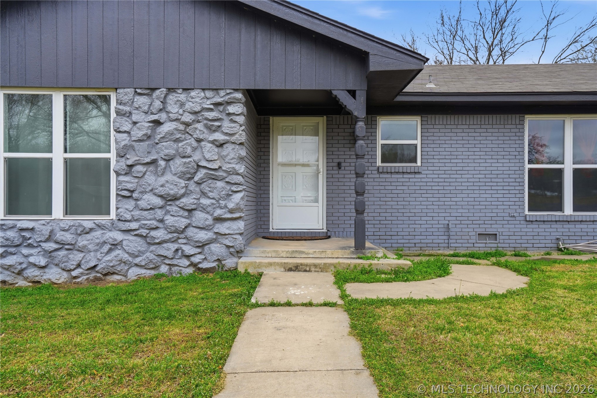 31810 E 723 Road Wagoner OK 74467