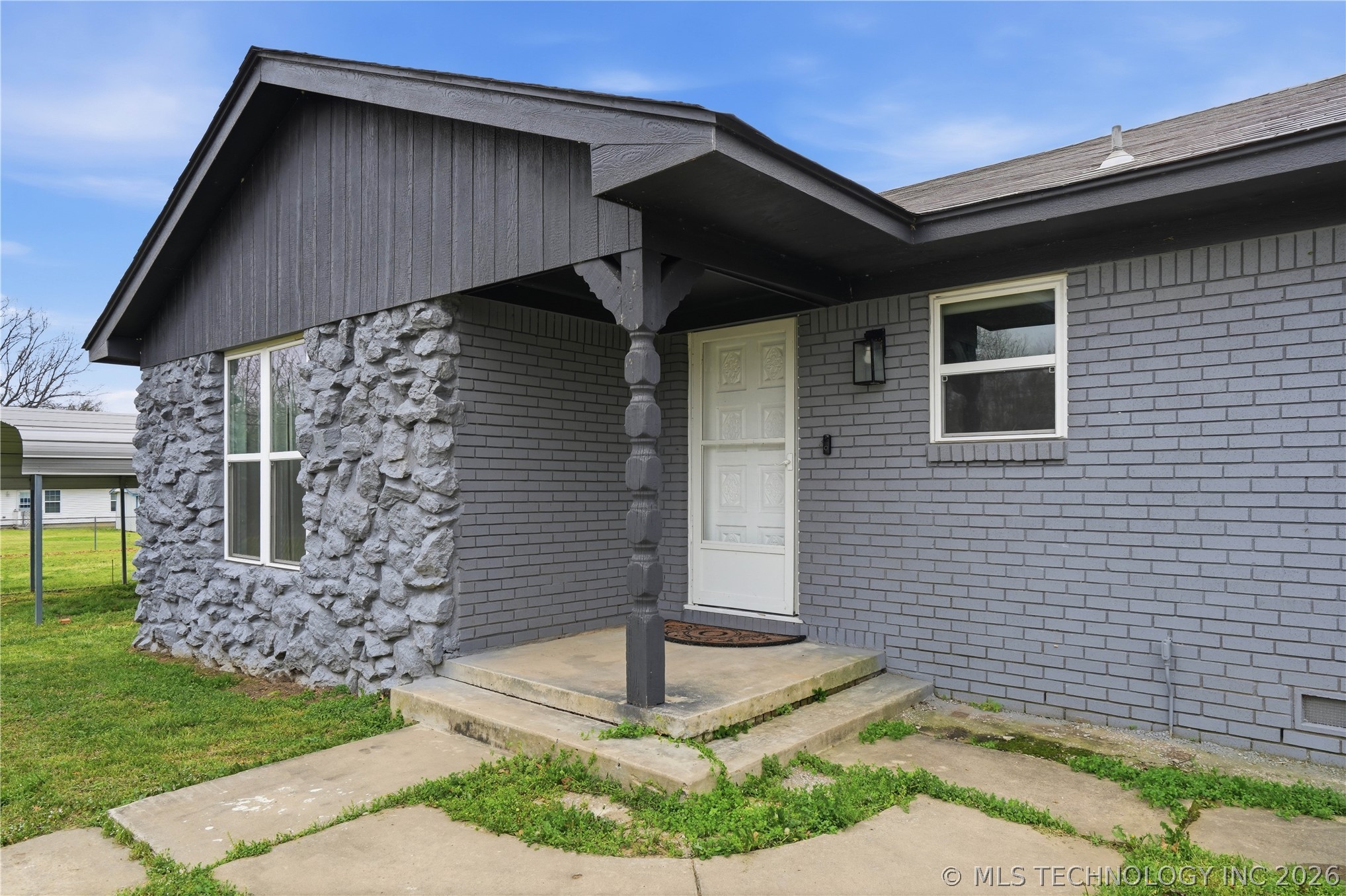 31810 E 723 Road Wagoner OK 74467