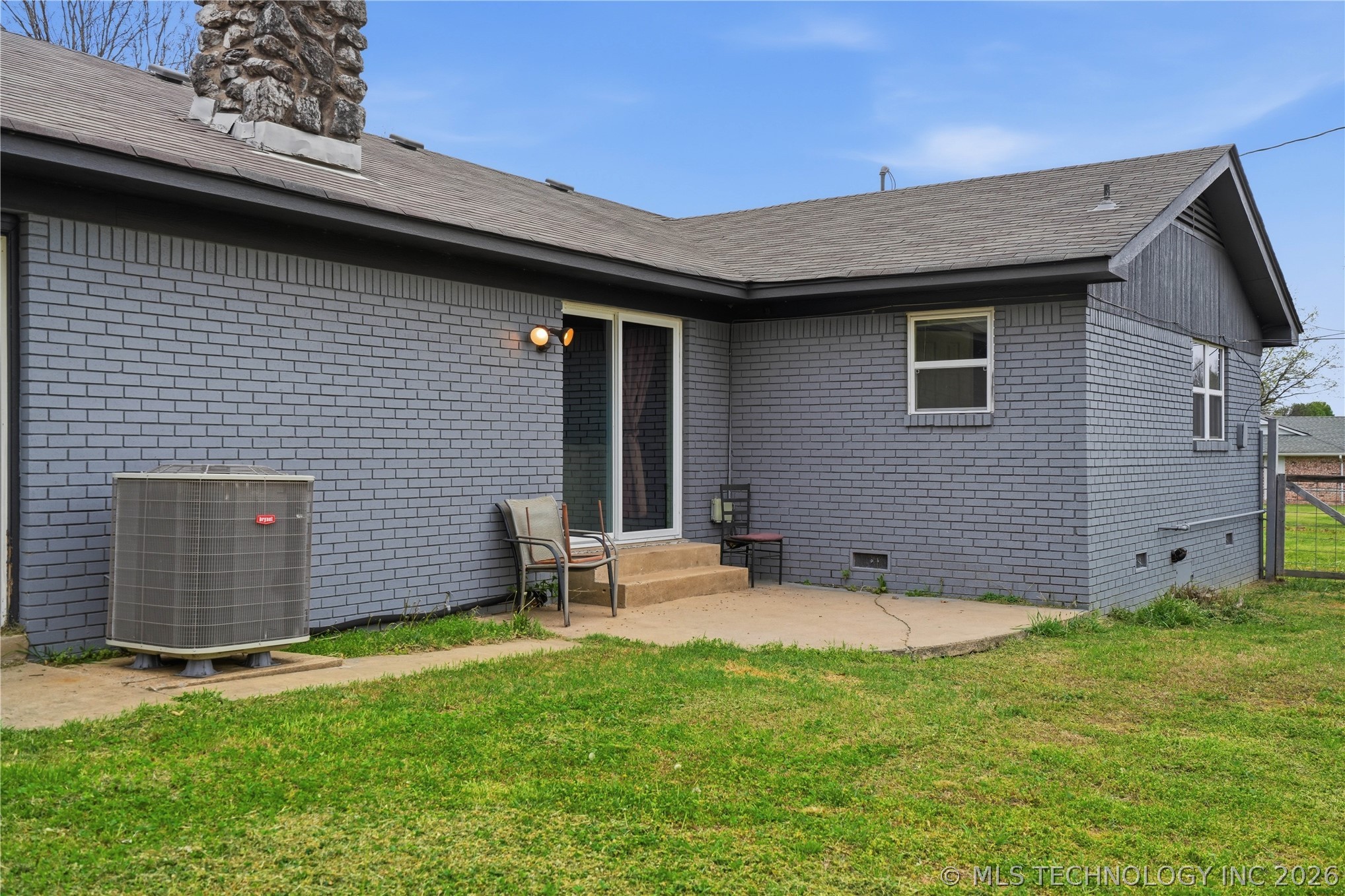 31810 E 723 Road Wagoner OK 74467
