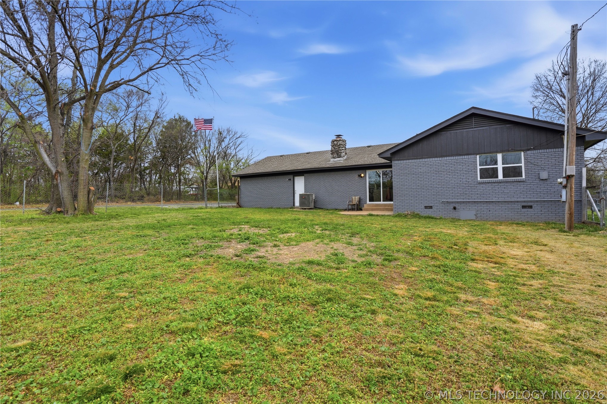 31810 E 723 Road Wagoner OK 74467
