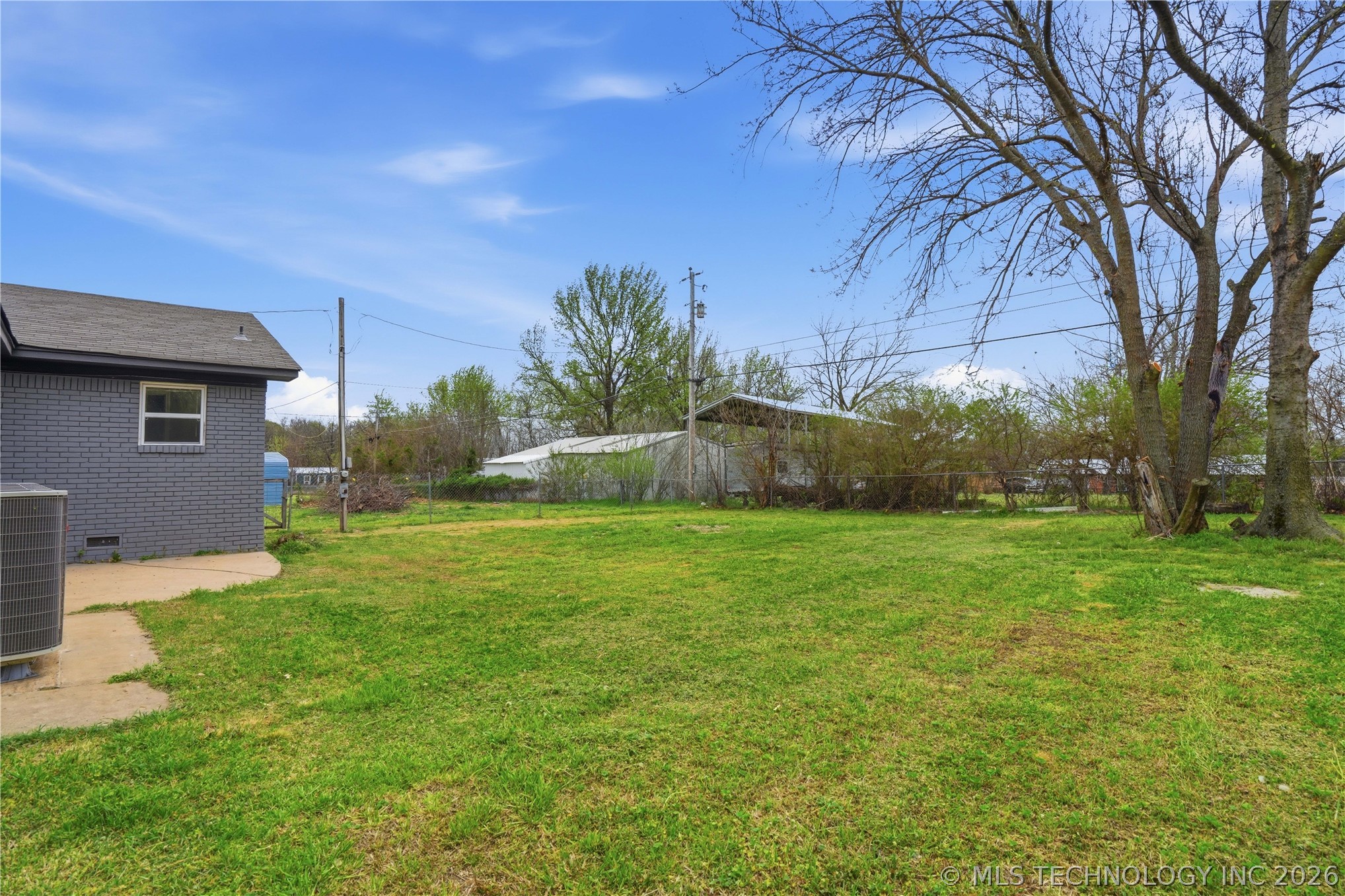 31810 E 723 Road Wagoner OK 74467