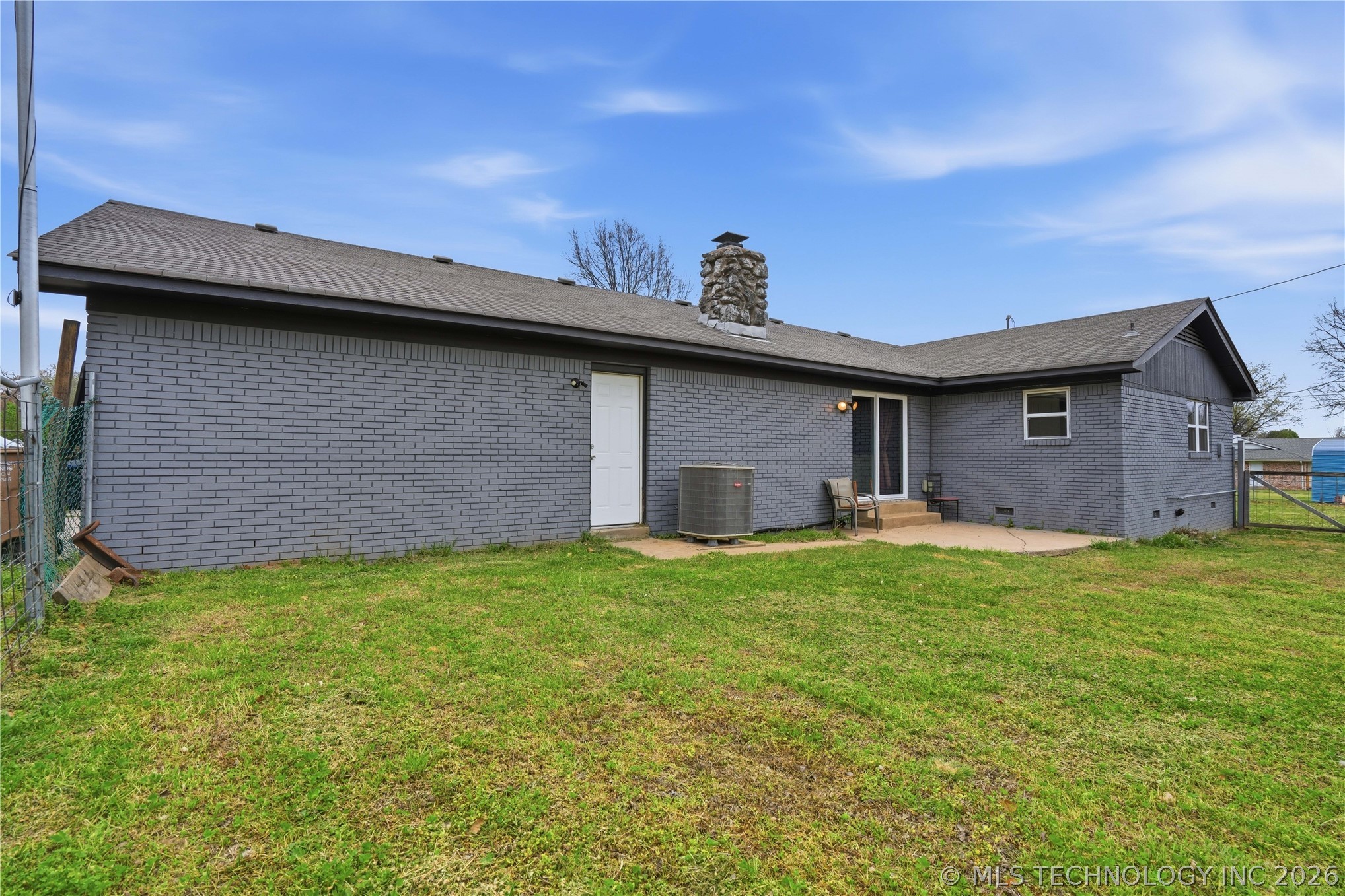31810 E 723 Road Wagoner OK 74467