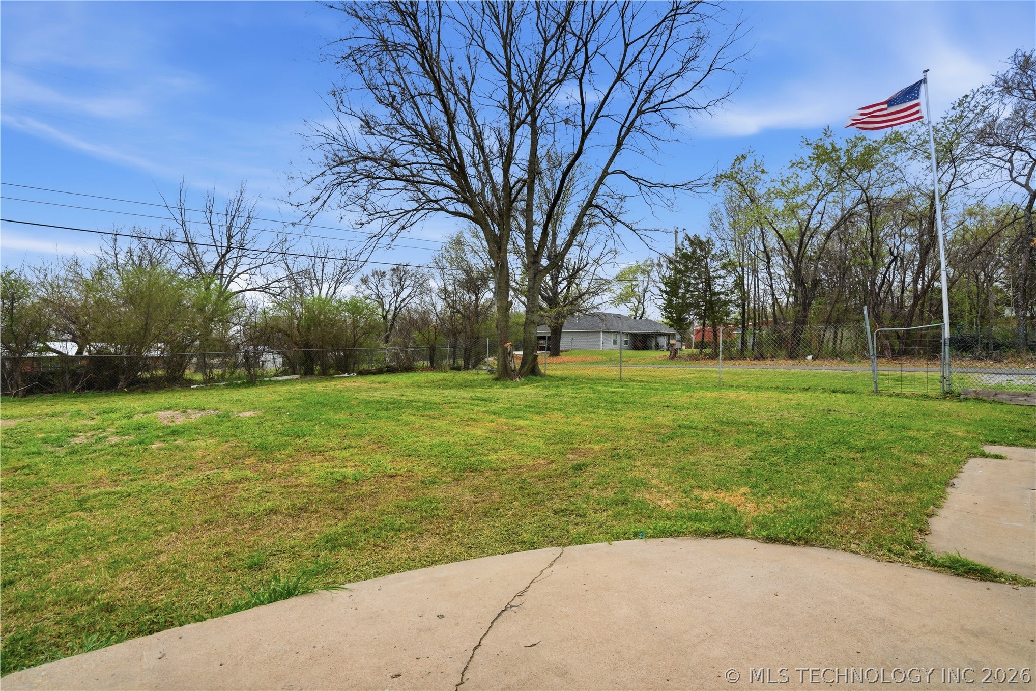 31810 E 723 Road Wagoner OK 74467