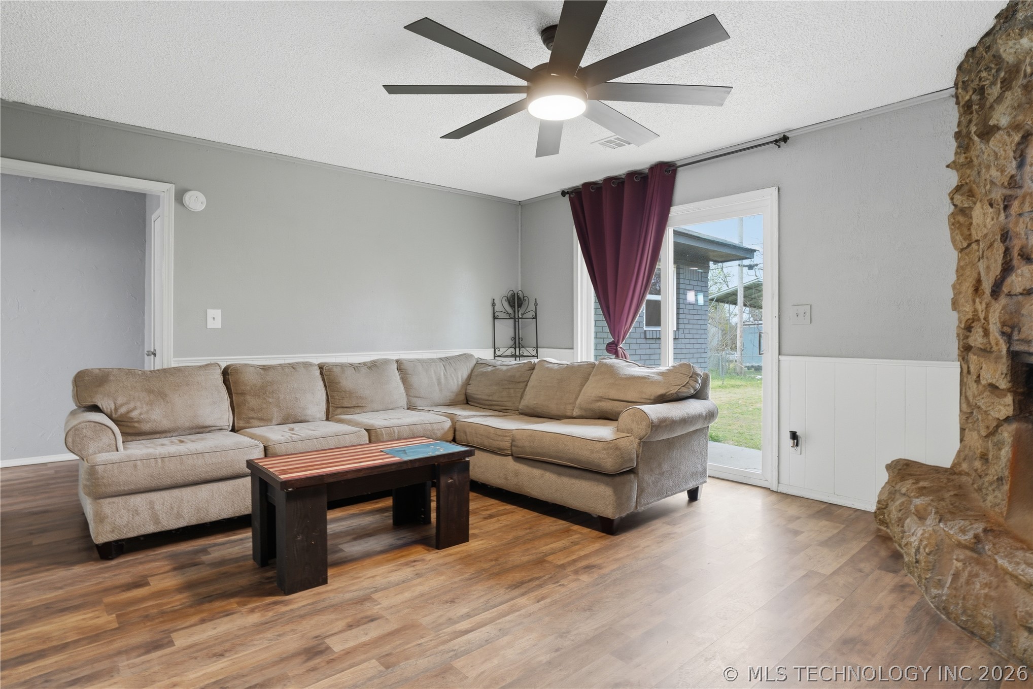 31810 E 723 Road Wagoner OK 74467