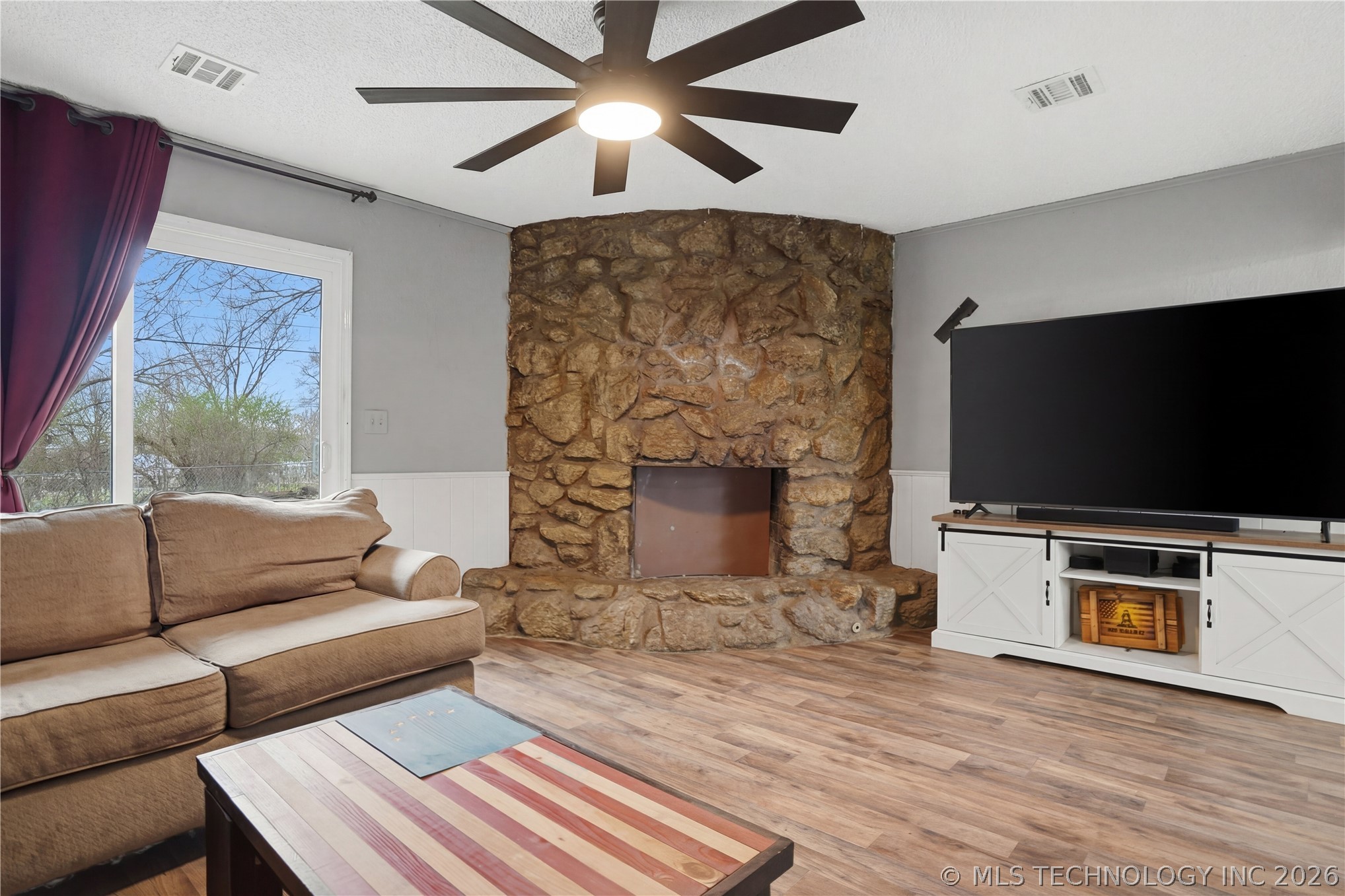 31810 E 723 Road Wagoner OK 74467