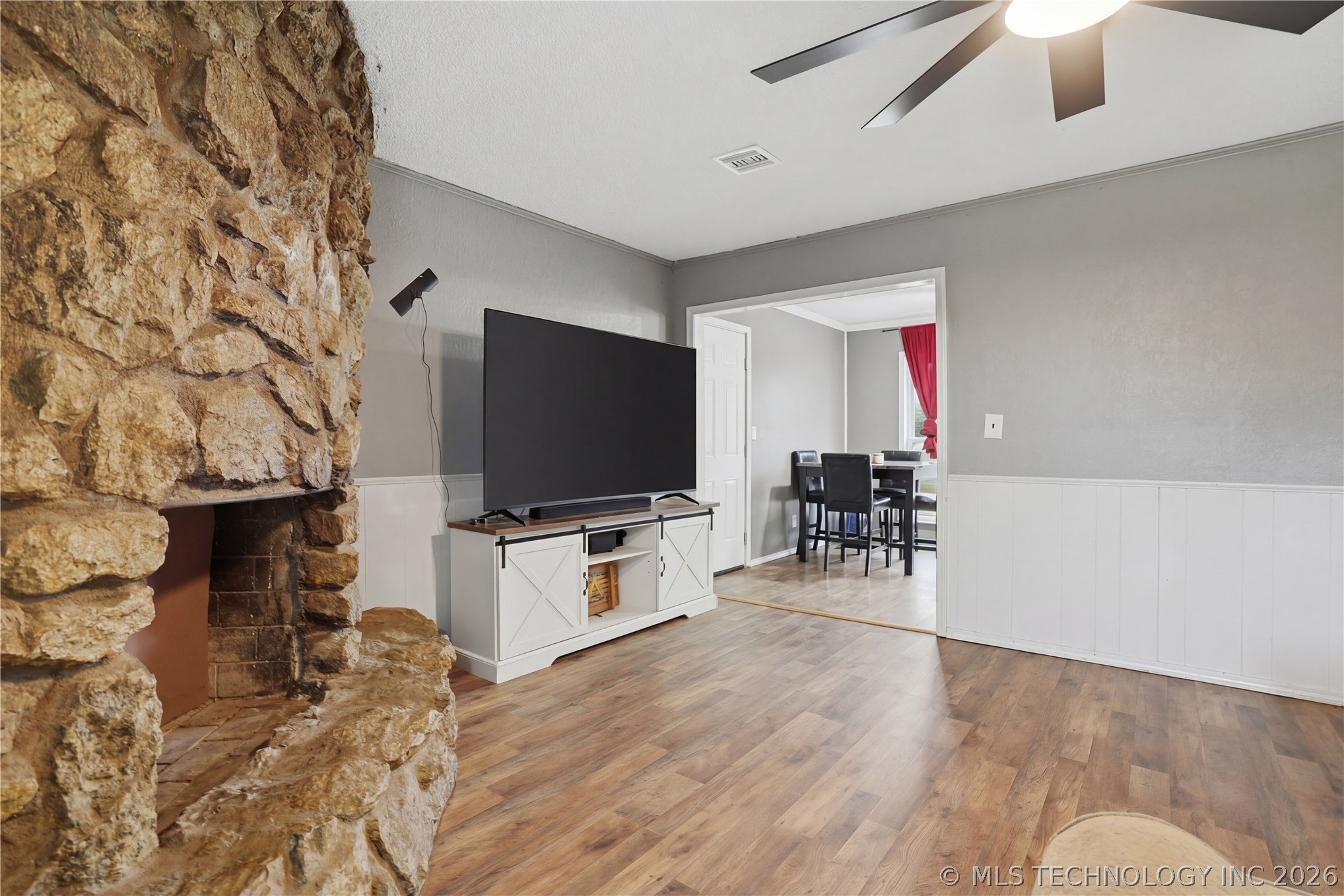 31810 E 723 Road Wagoner OK 74467