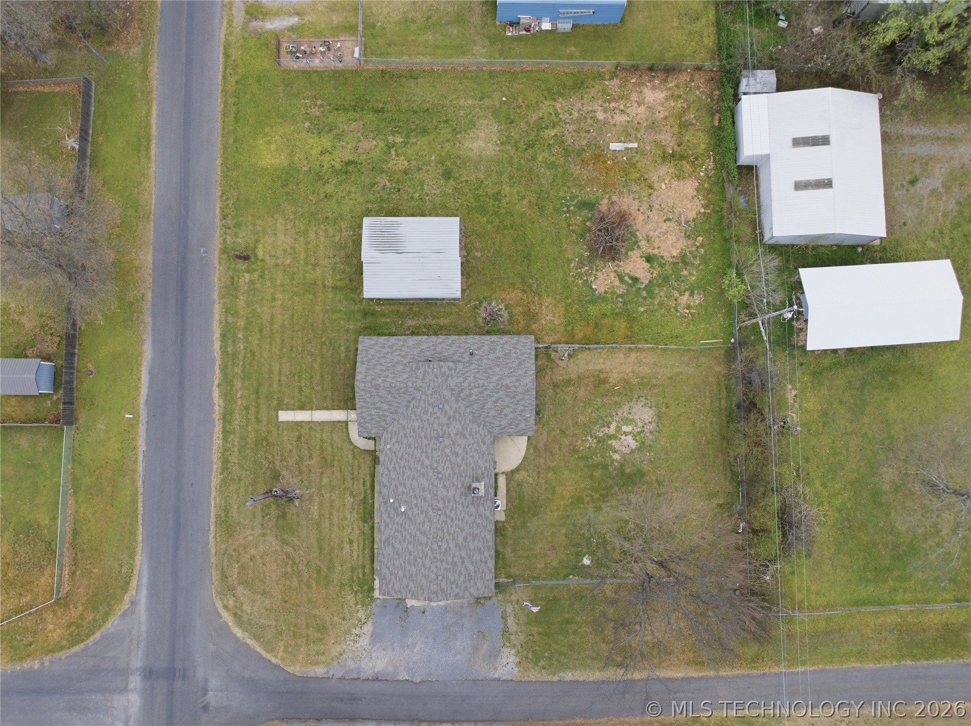 31810 E 723 Road Wagoner OK 74467