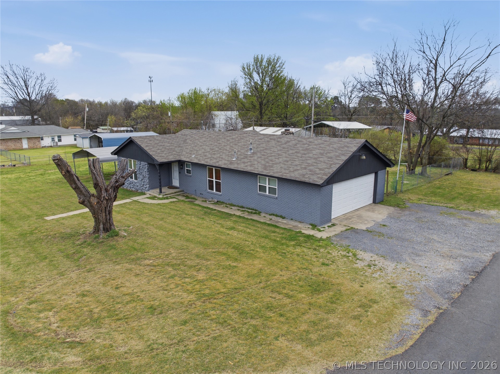 31810 E 723 Road Wagoner OK 74467