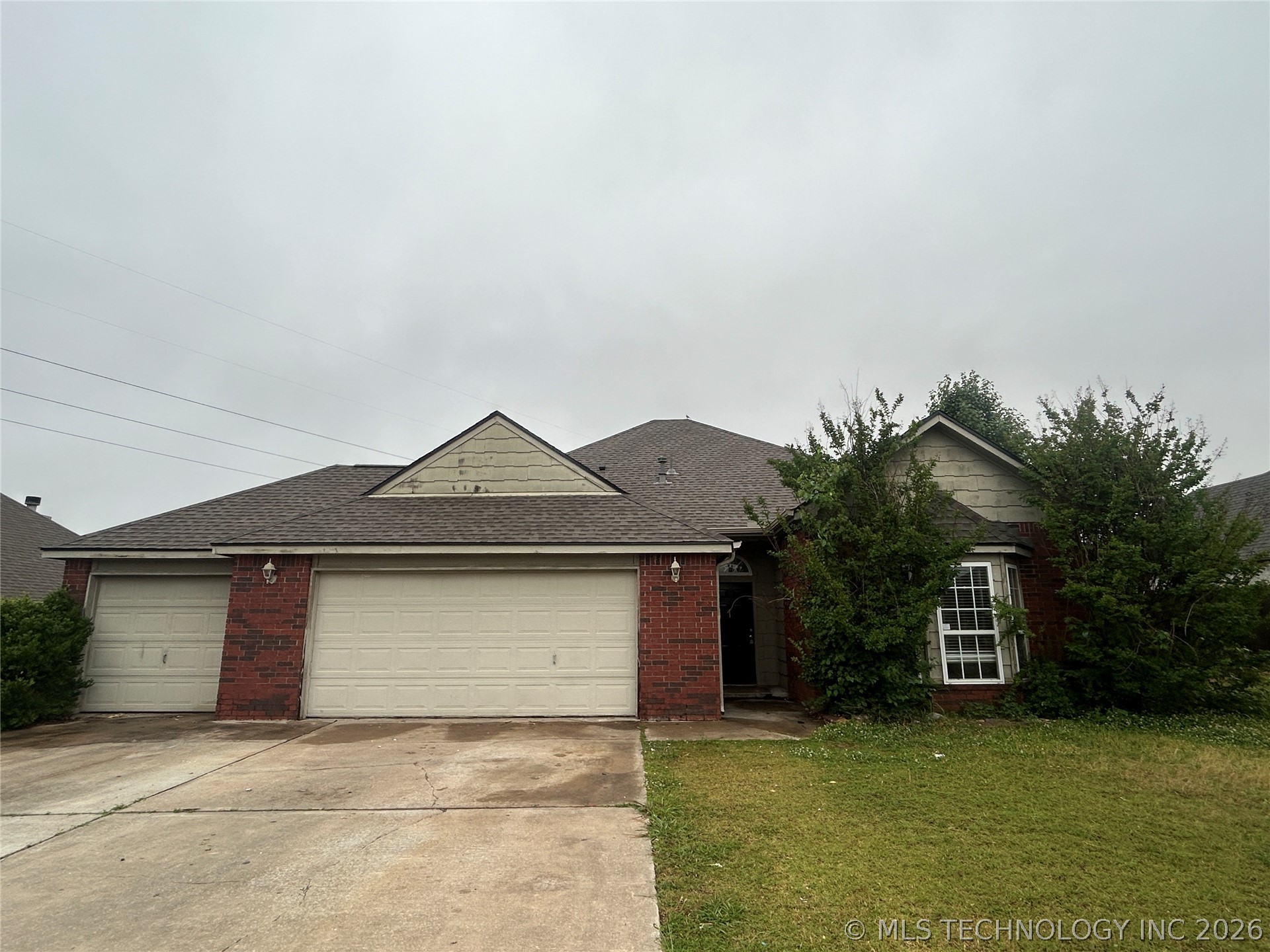 11711 S Primrose Street Jenks OK 74037