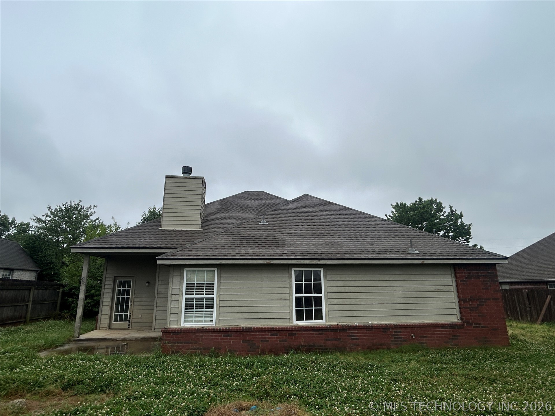 11711 S Primrose Street Jenks OK 74037