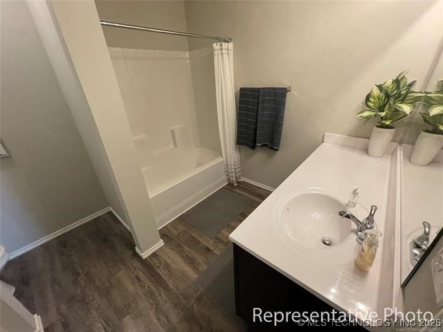 1503 E Gary Street Broken Arrow OK 74012