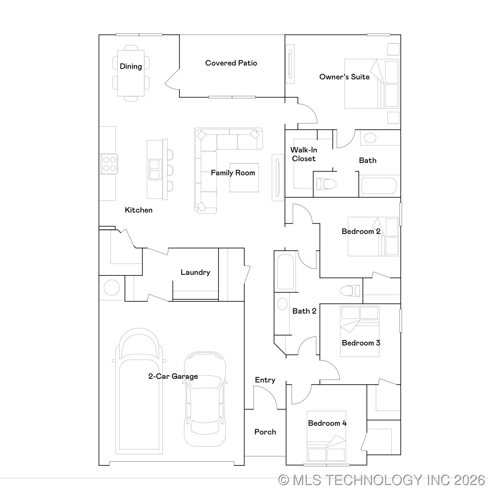 1503 E Gary Street Broken Arrow OK 74012