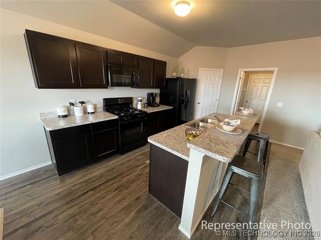 1503 E Gary Street Broken Arrow OK 74012