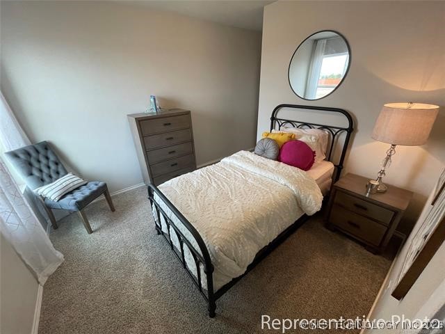 1503 E Gary Street Broken Arrow OK 74012