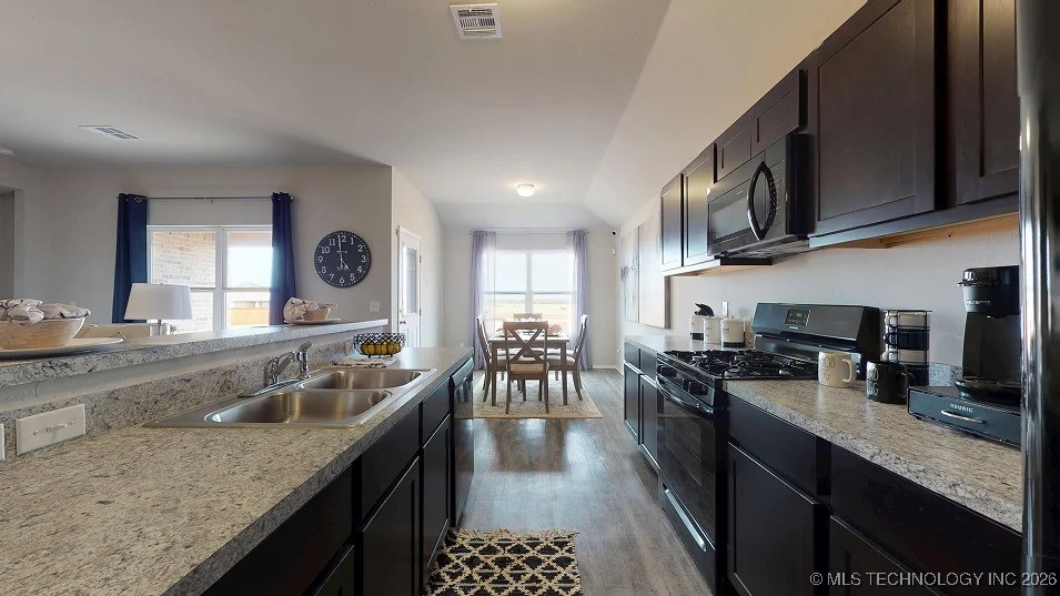 1503 E Gary Street Broken Arrow OK 74012