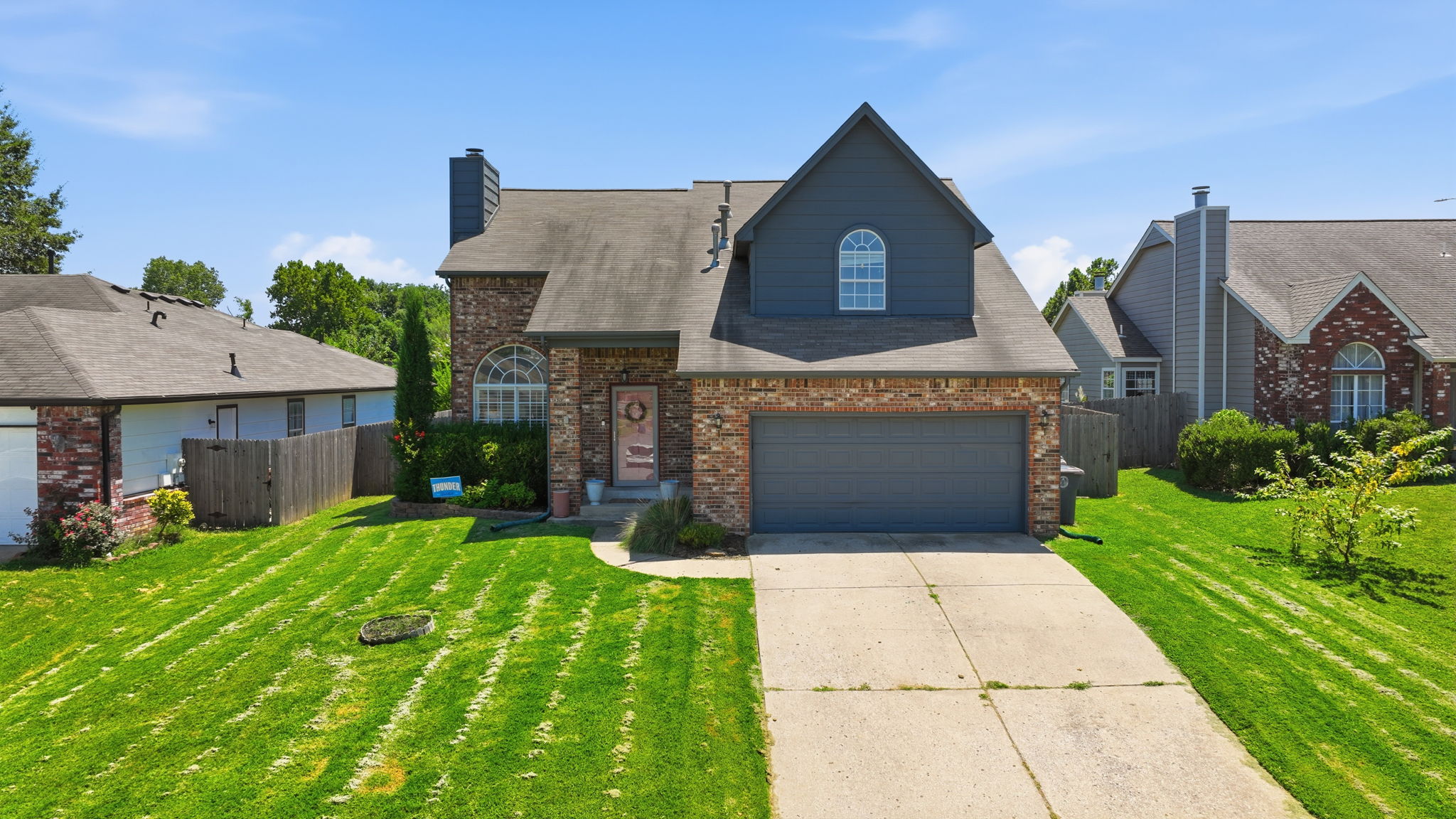 8720 E 95th Street Tulsa OK 74133