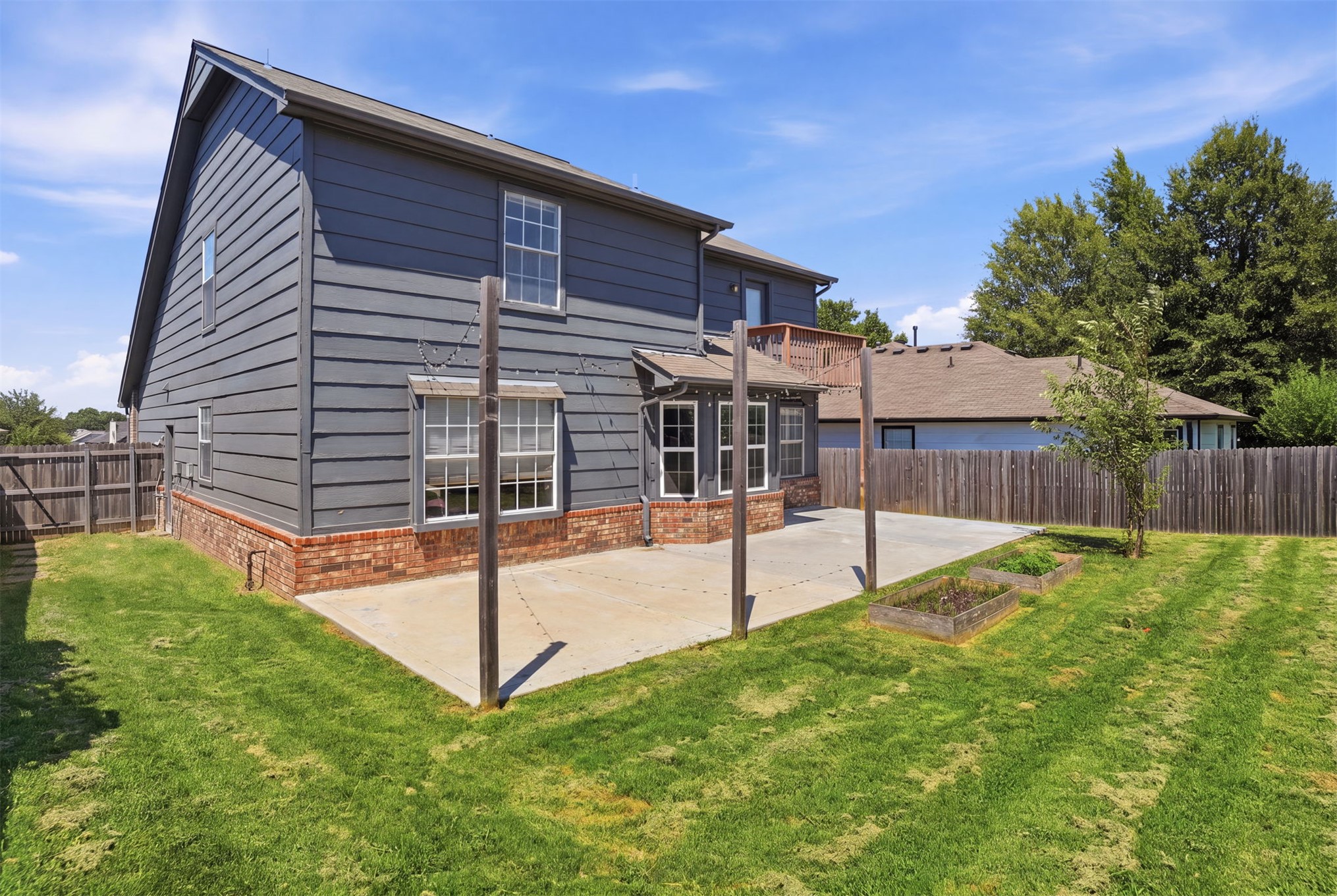 8720 E 95th Street Tulsa OK 74133
