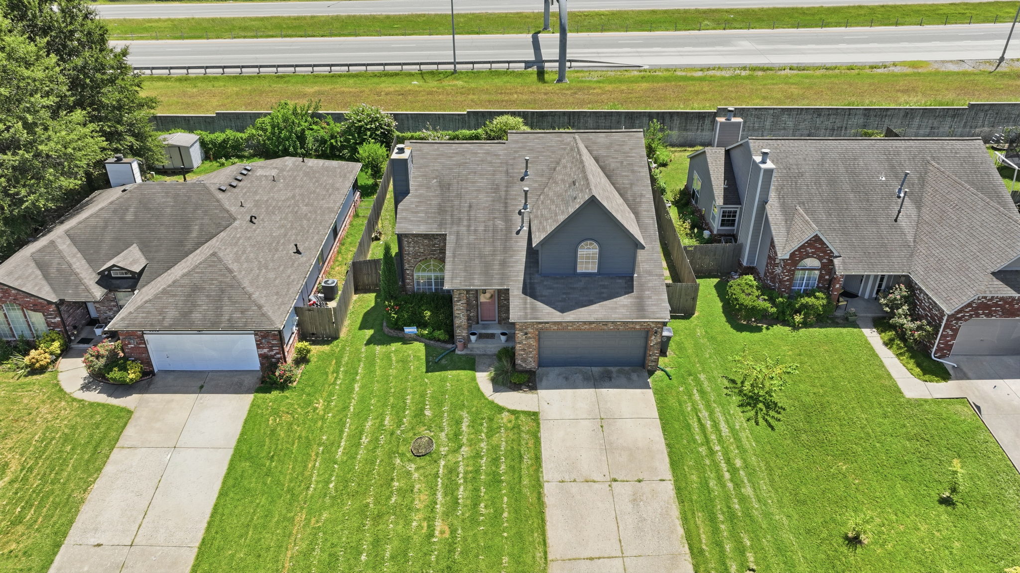 8720 E 95th Street Tulsa OK 74133