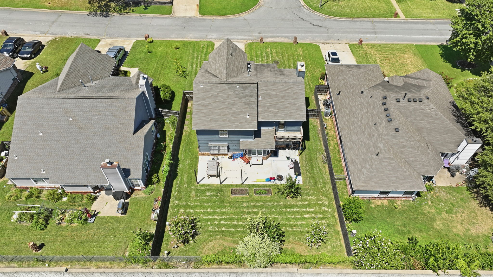 8720 E 95th Street Tulsa OK 74133
