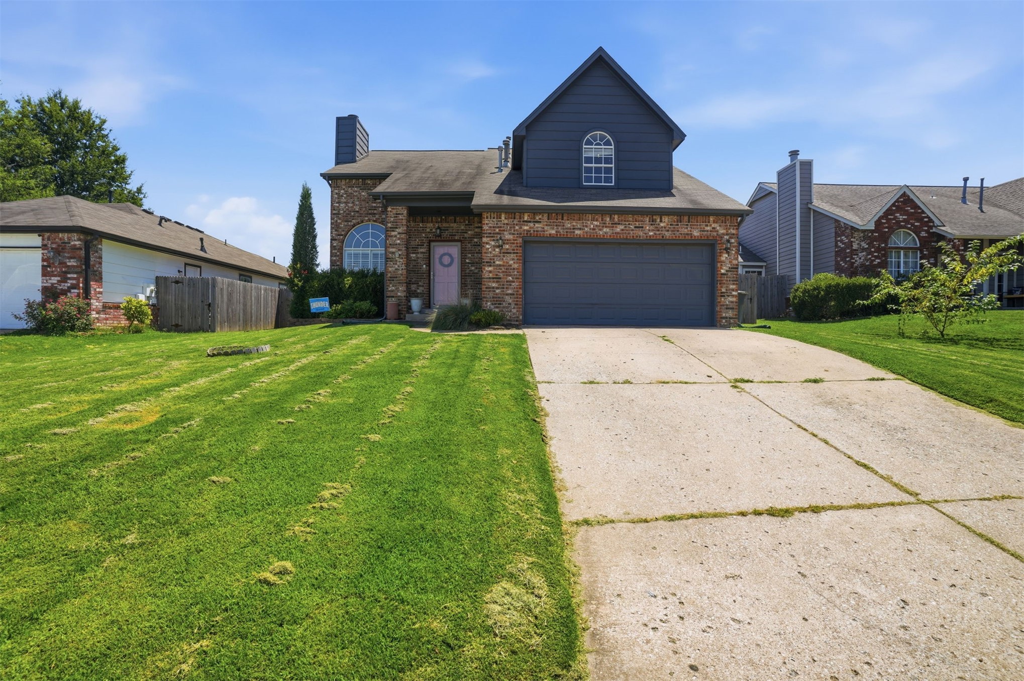 8720 E 95th Street Tulsa OK 74133