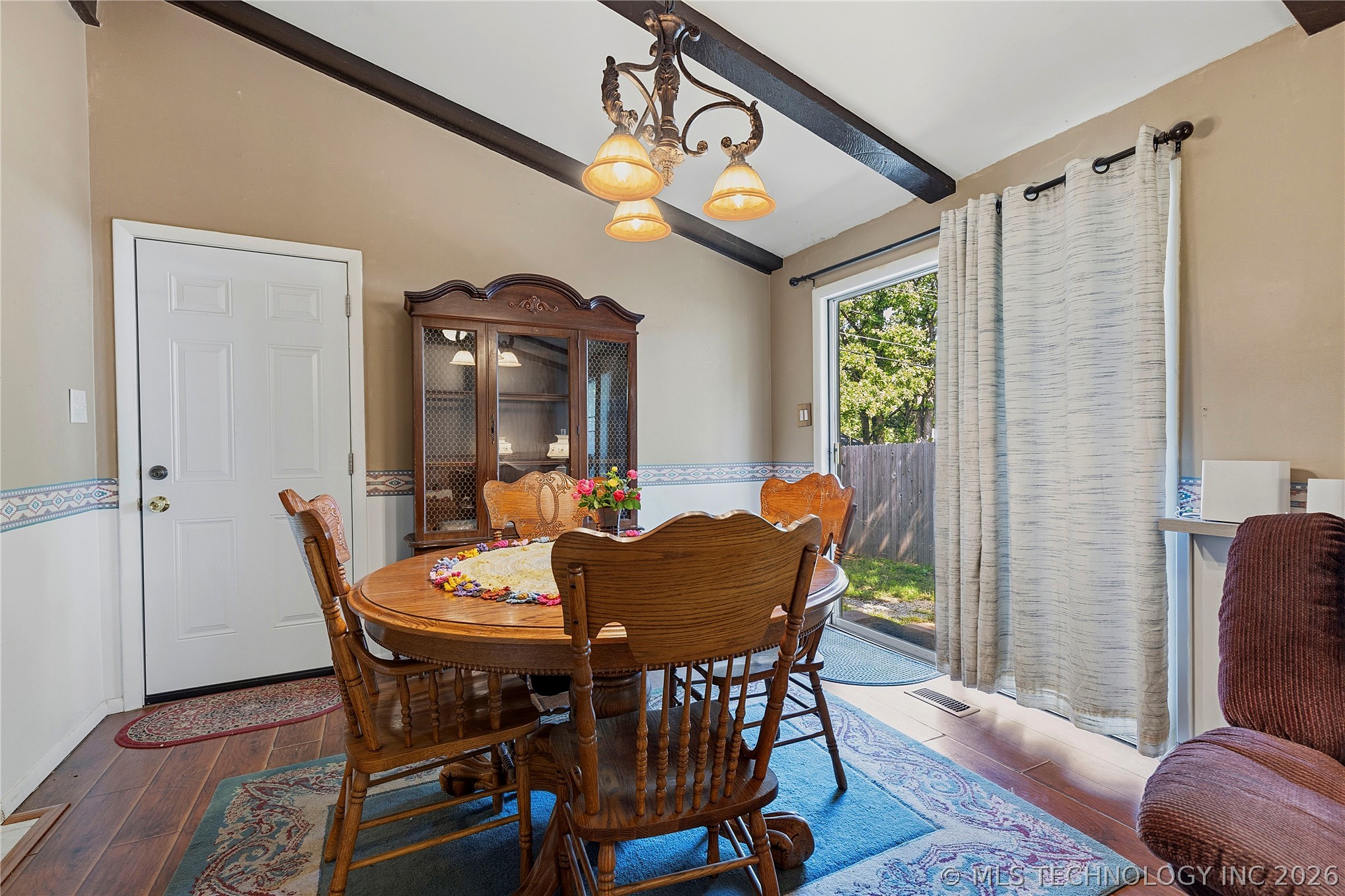 3007 W 55th Street Tulsa OK 74107