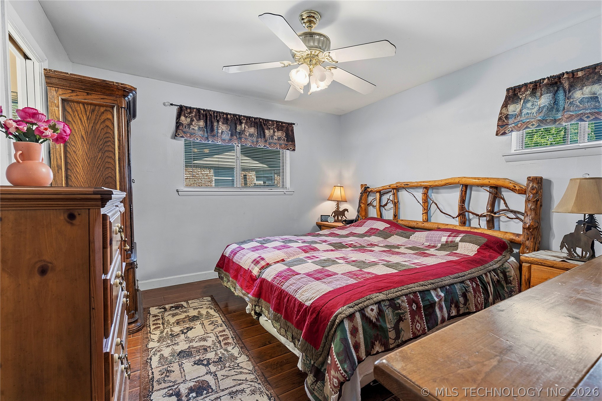 3007 W 55th Street Tulsa OK 74107