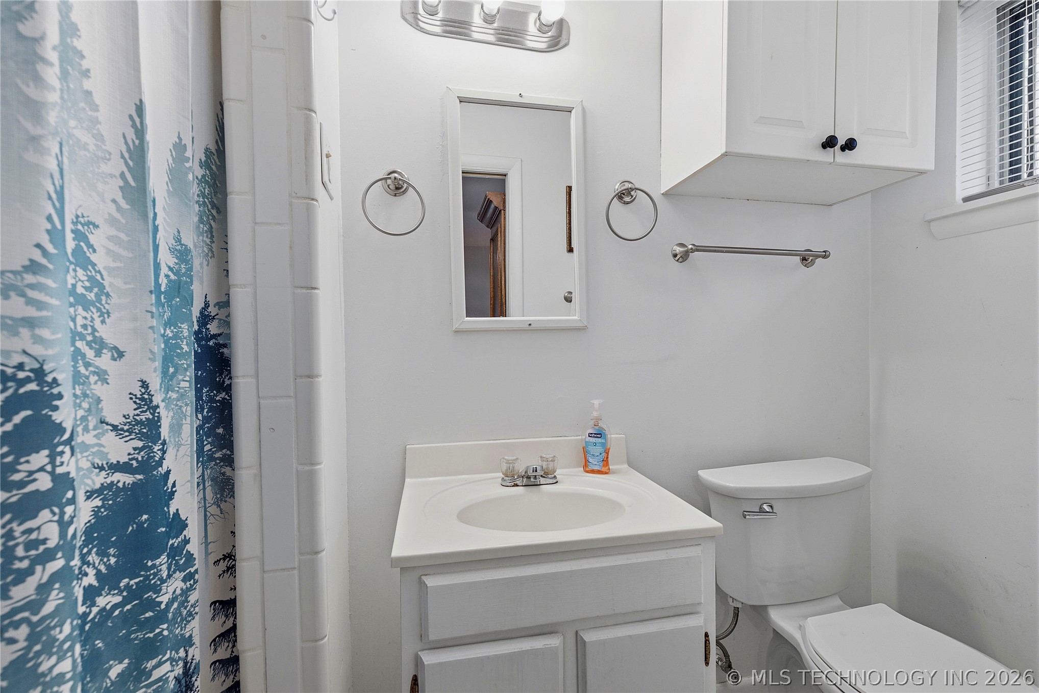3007 W 55th Street Tulsa OK 74107