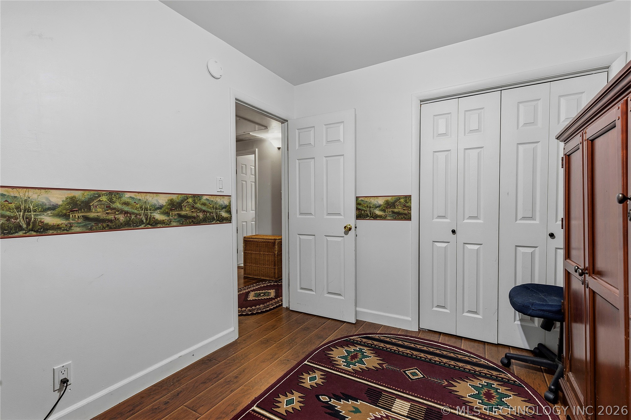 3007 W 55th Street Tulsa OK 74107